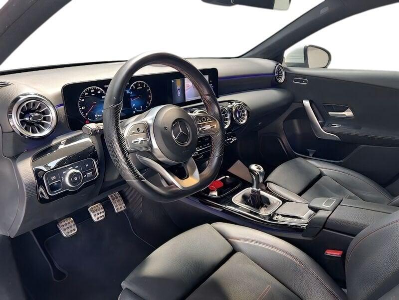 Mercedes-Benz Classe A A 180 Premium