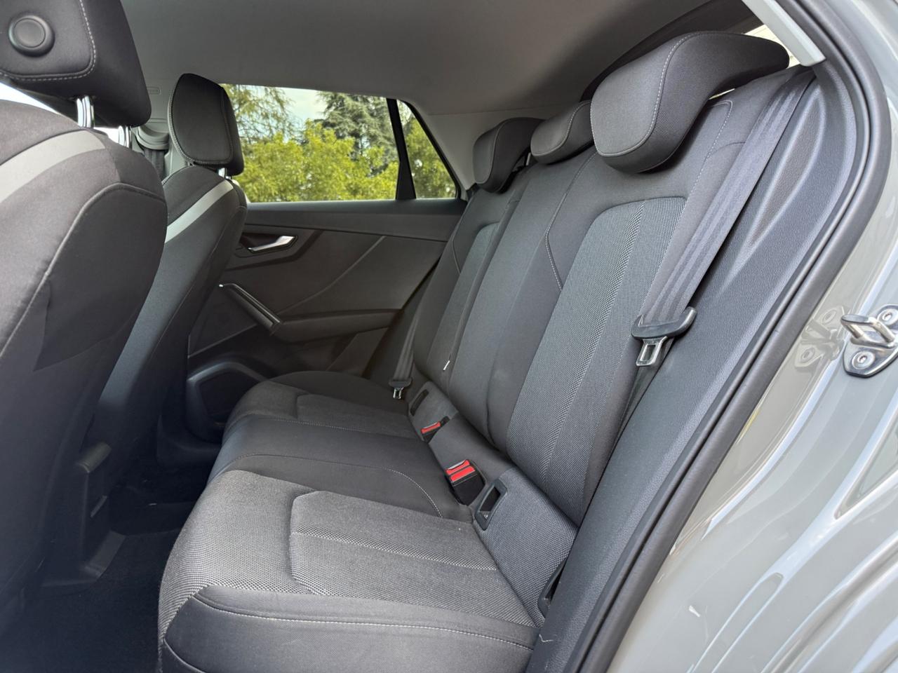Audi Q2 30 TDI S tronic |LED|CERCHI 19