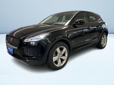 Jaguar E-Pace 2.0 D I4 AWD Auto