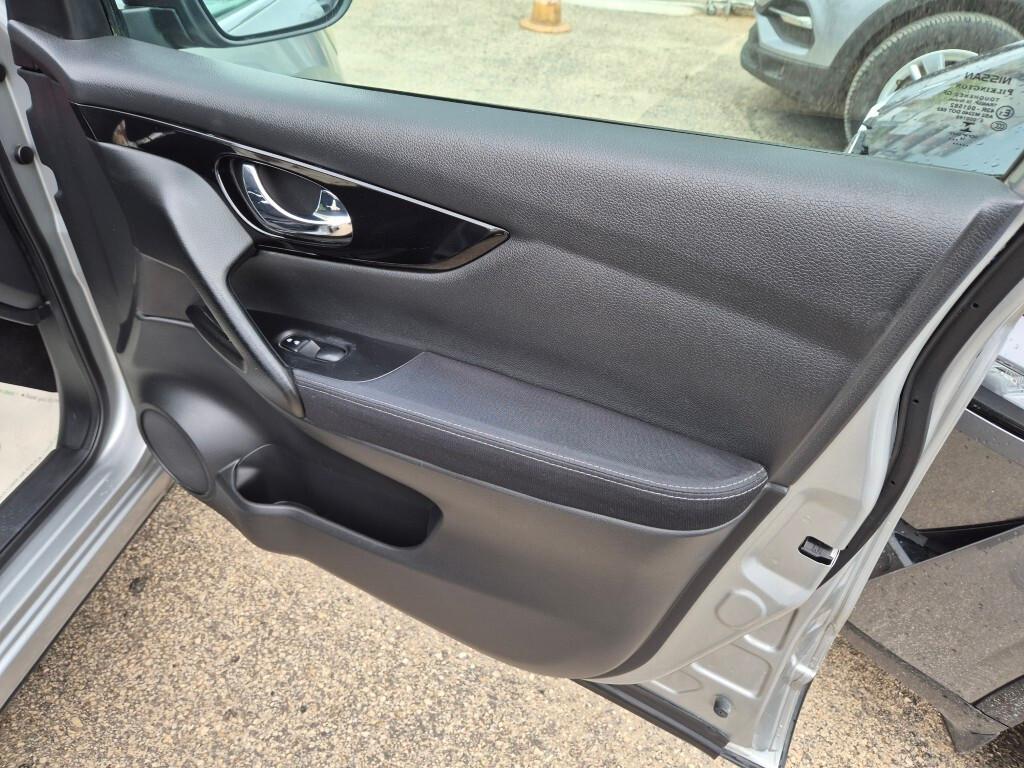 Nissan Qashqai 1.5 dCi 110CV