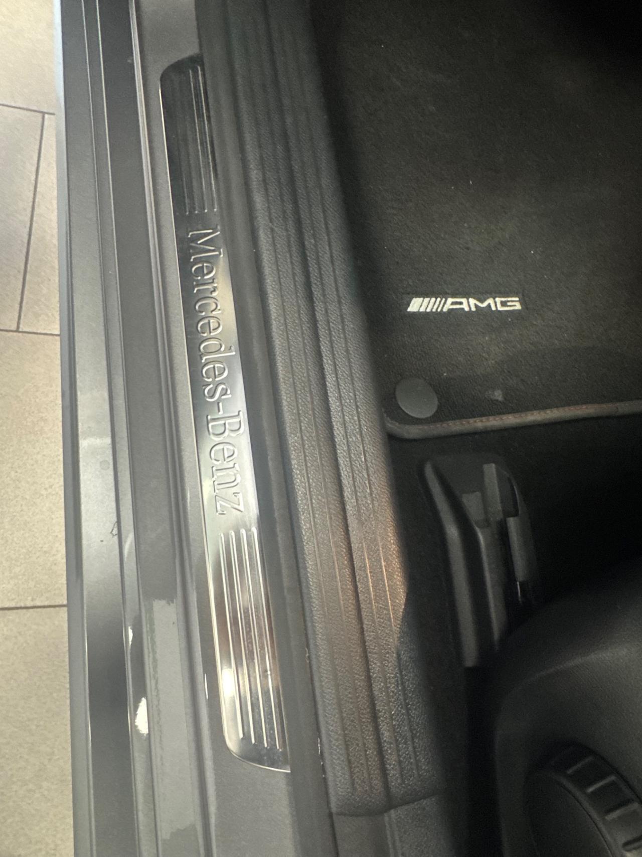 Mercedes-benz CLA 200 CLA 200 d Automatic Premium