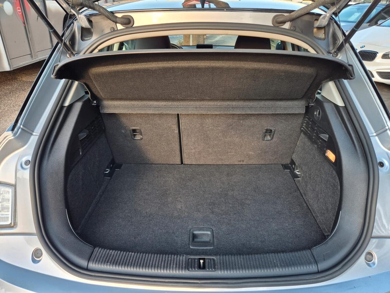 Audi A1 SPB 1.4 TDI Sport