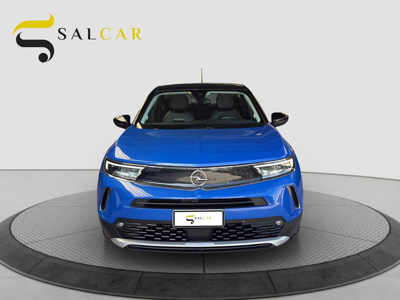 Opel Mokka 1.2 100cv Elegance 2022