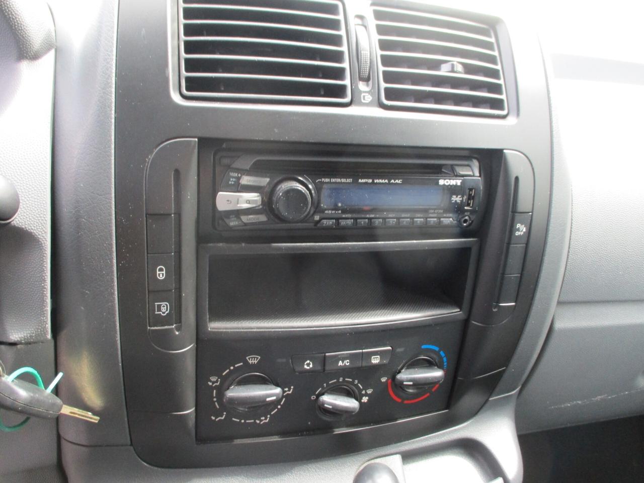 Peugeot Expert 1.6 90CV E 3 POSTI FURG.