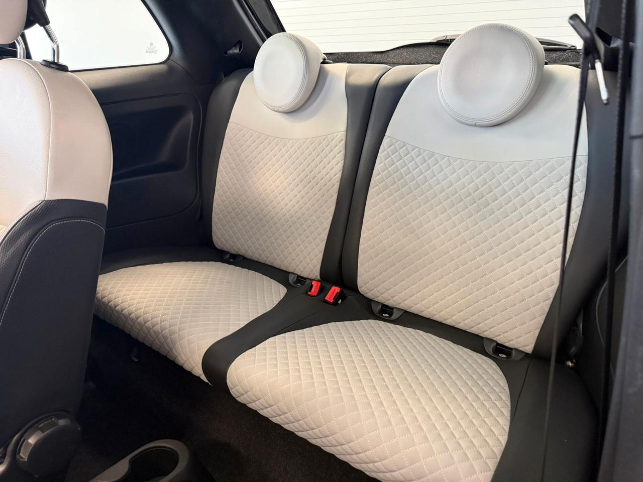 Fiat 500 1.0 Hybrid Dolcevita NEOPATENTATI