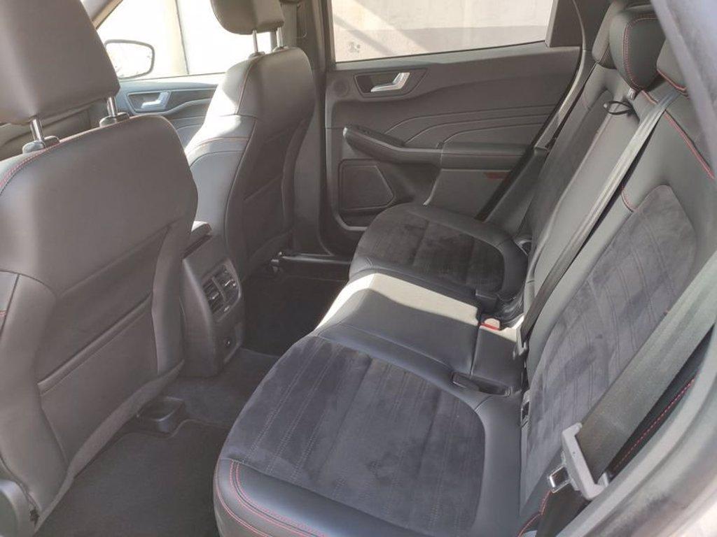 FORD Kuga 2.5 phev st-line x 2wd 225cv cvt del 2023