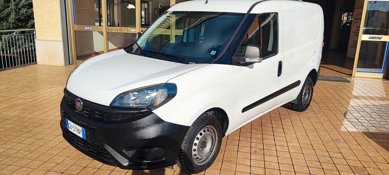 Fiat Doblo Doblò 1.3 MJT S&S PC-TN Cargo Easy