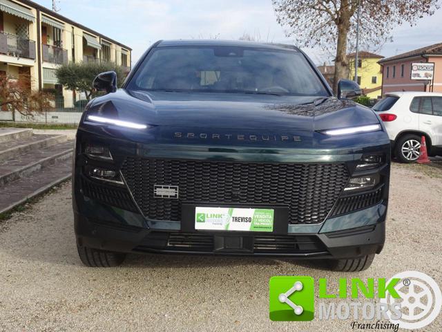 SPORTEQUIPE Sportequipe 6 GT S6 1.6 T-GDI DCT GPL