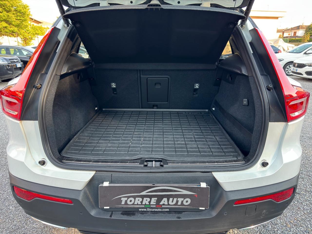Volvo XC40 T3 Geartronic