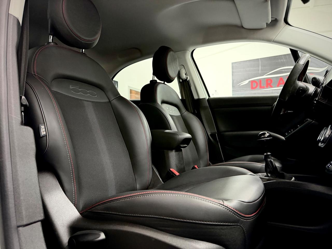 Fiat 500X 1.3 MJT Sport