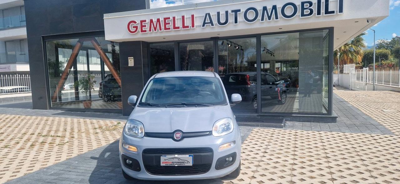Fiat Panda 1.2 GPL ANNO 11/2019 KM 85000 UFFICIALE ITALIANA