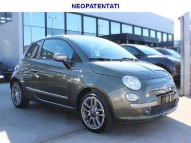 FIAT 500 1.2 by DIESEL Sport