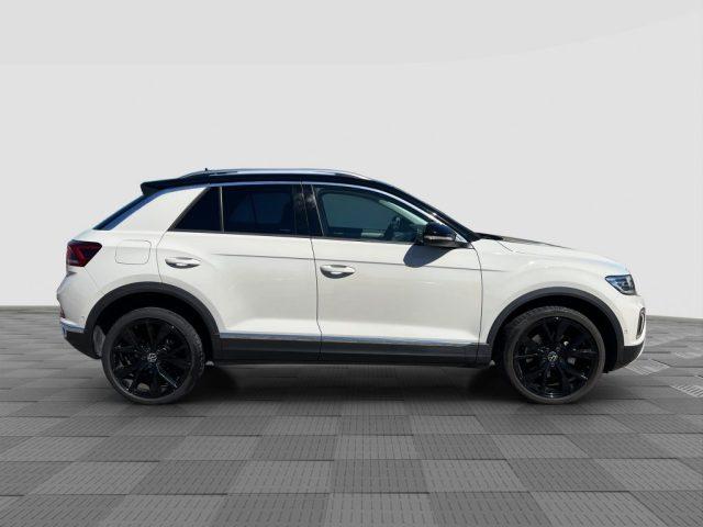 VOLKSWAGEN T-Roc T-Roc 1.5 TSI ACT Style