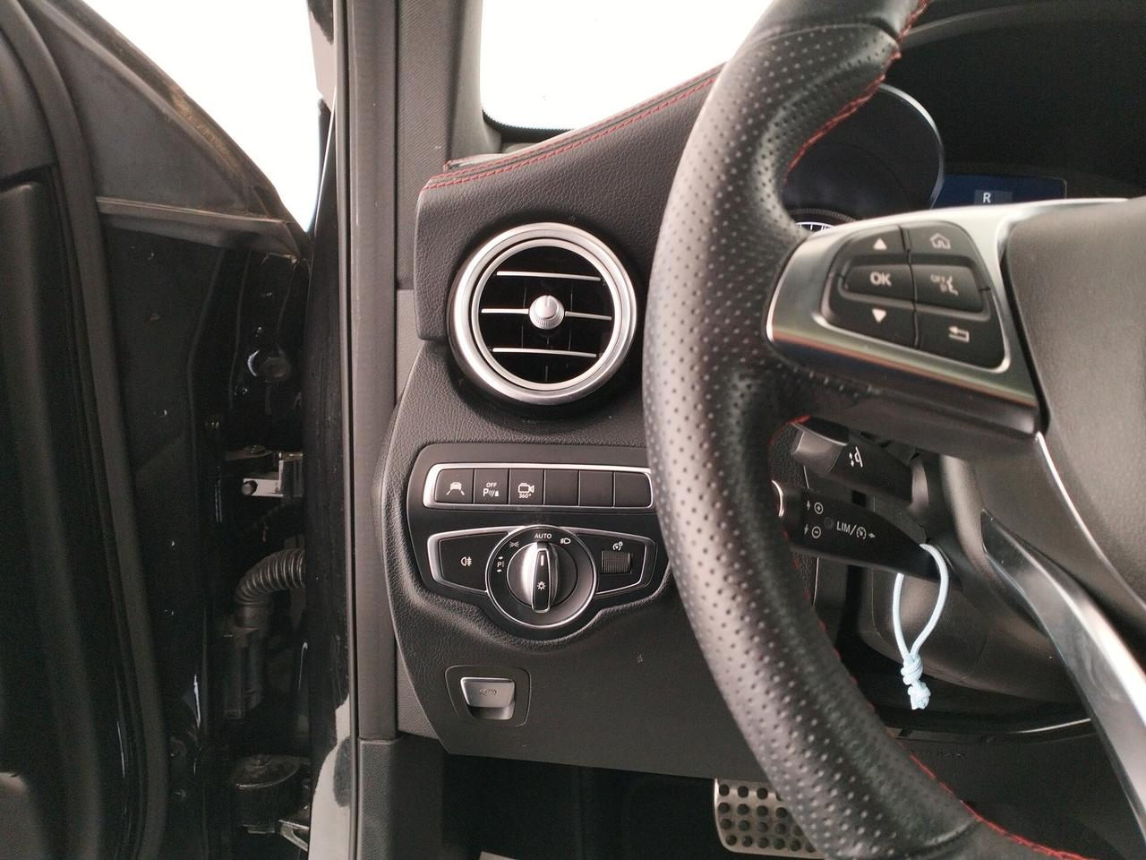 MERCEDES BENZ GLC 43 AMG Coupe 4matic auto - IVA ESPOSTA
