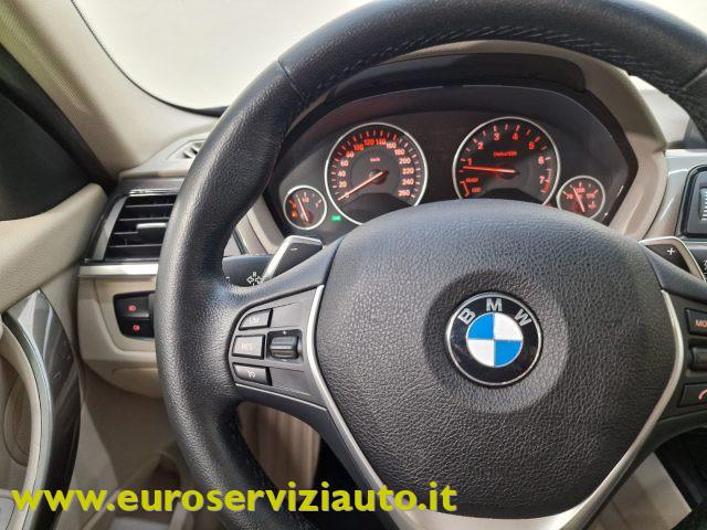 BMW 320 i Touring Modern