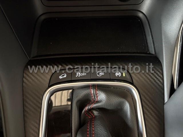 Mg ZS 1.0T-GDI aut. Luxury NETTO 6300