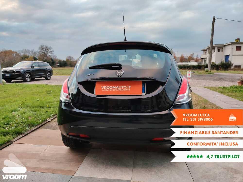 LANCIA Ypsilon 3ª serie Ypsilon 1.2 69 CV 5 po...