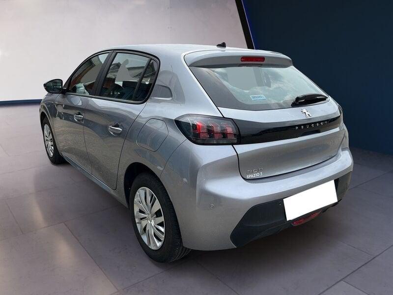 Peugeot 208 II 2019 1.2 puretech Active s&s 75cv