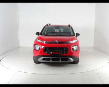 CITROEN C3 Aircross PureTech 110 S&S Shine