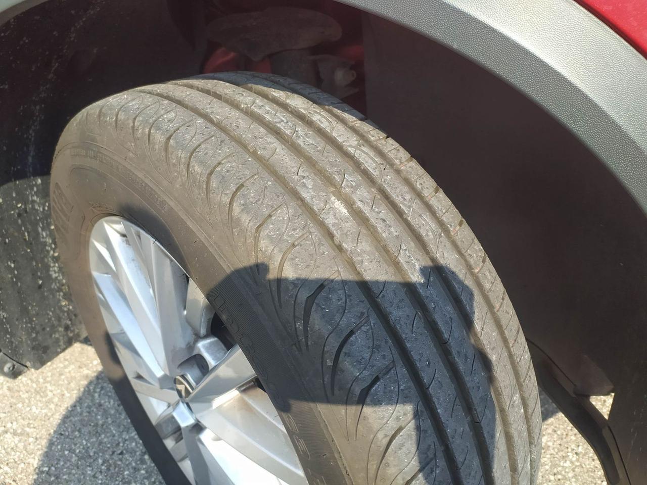 Volkswagen T-Roc R Line 1.0 TSI 110 CV #7284