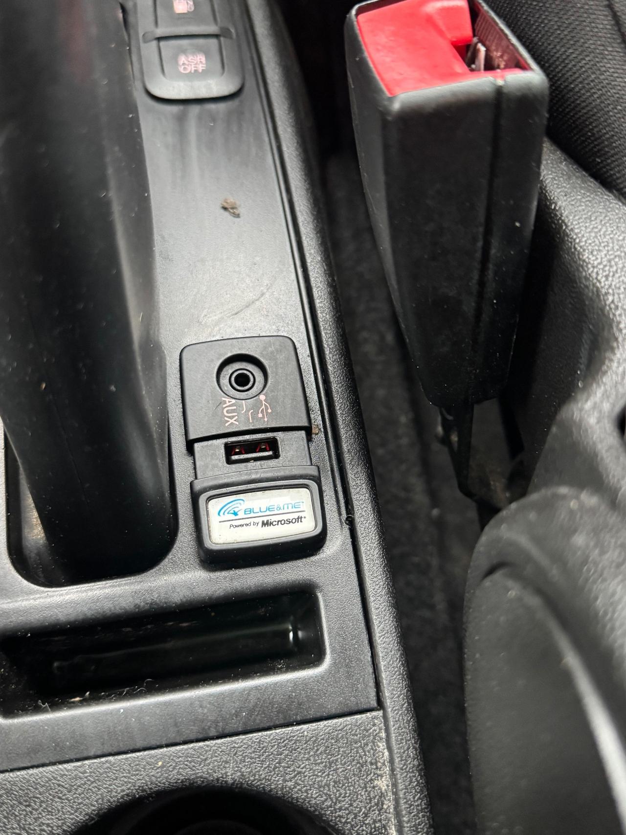 Fiat Doblo Doblò 1.4 T-Jet Natural Power PL-TN Cargo Maxi Lamierato