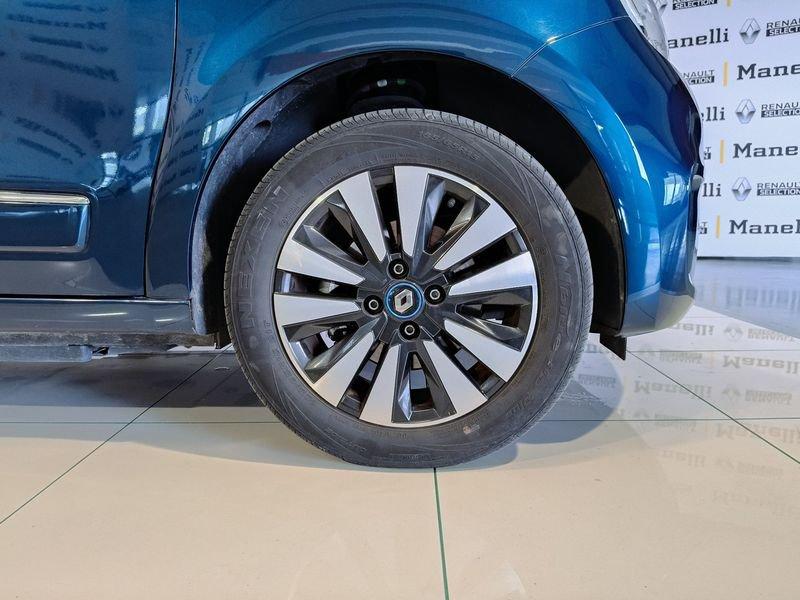 Renault Twingo Electric Intens 22kWh rif.GD413