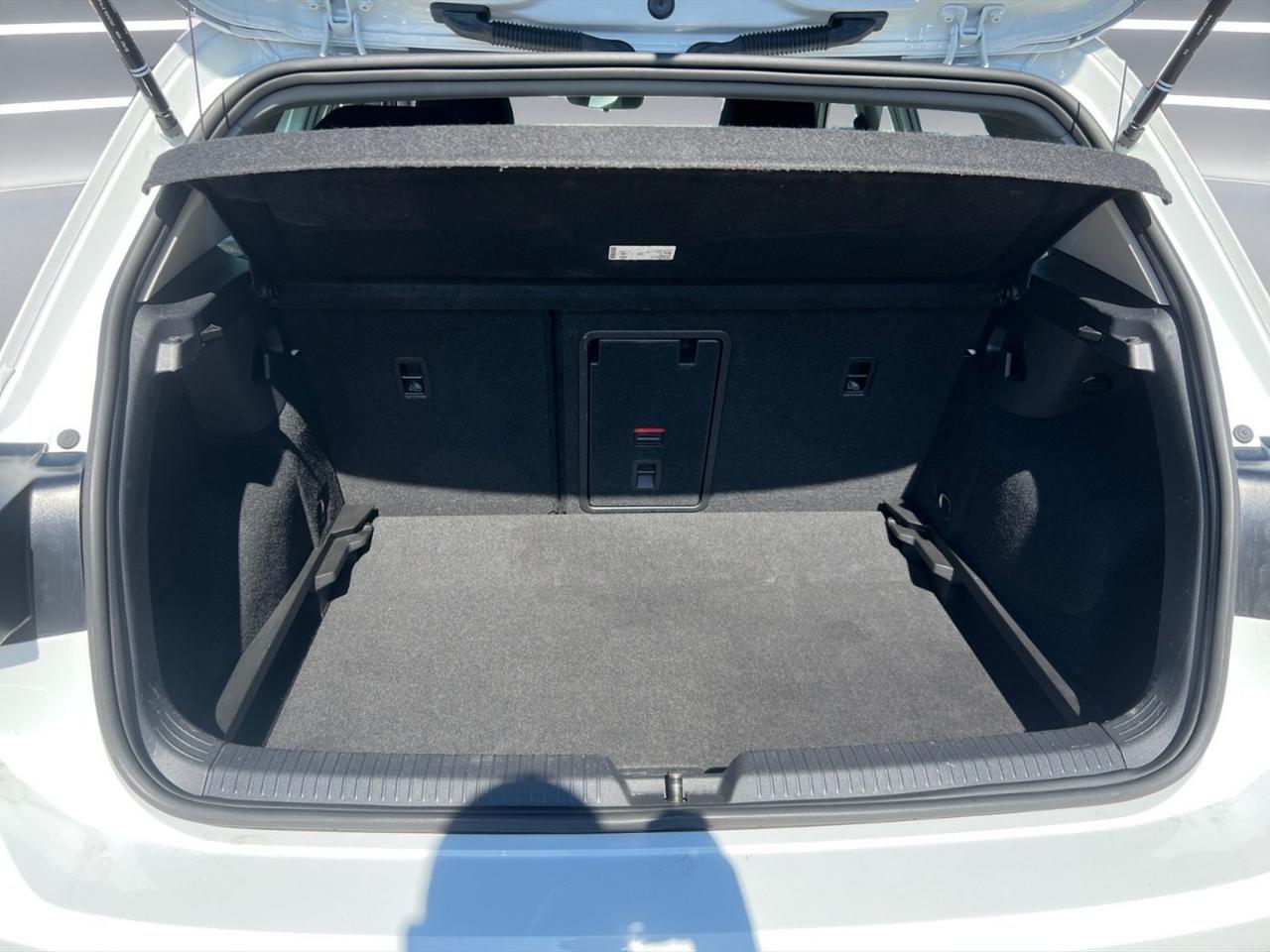 Volkswagen Golf 1.5 tsi evo life 130cv