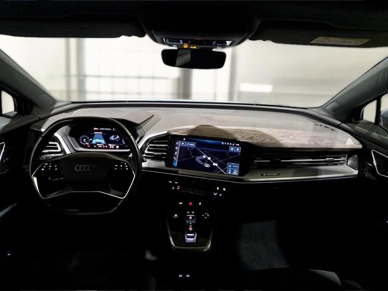 AUDI Q4 E-TRON SPORTBACK 40 E-TRON BUSINESS SUV