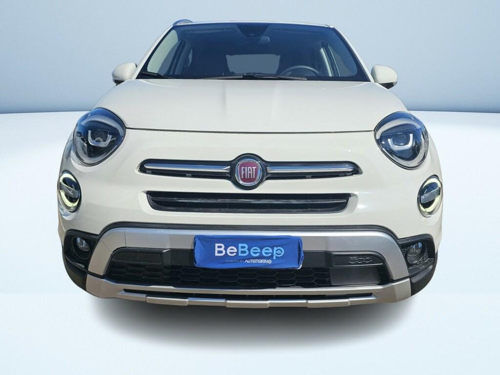 Fiat 500X 1.6 E-Torq Cross 4x2