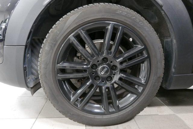MINI Countryman 1.5 One D Countryman Automatica