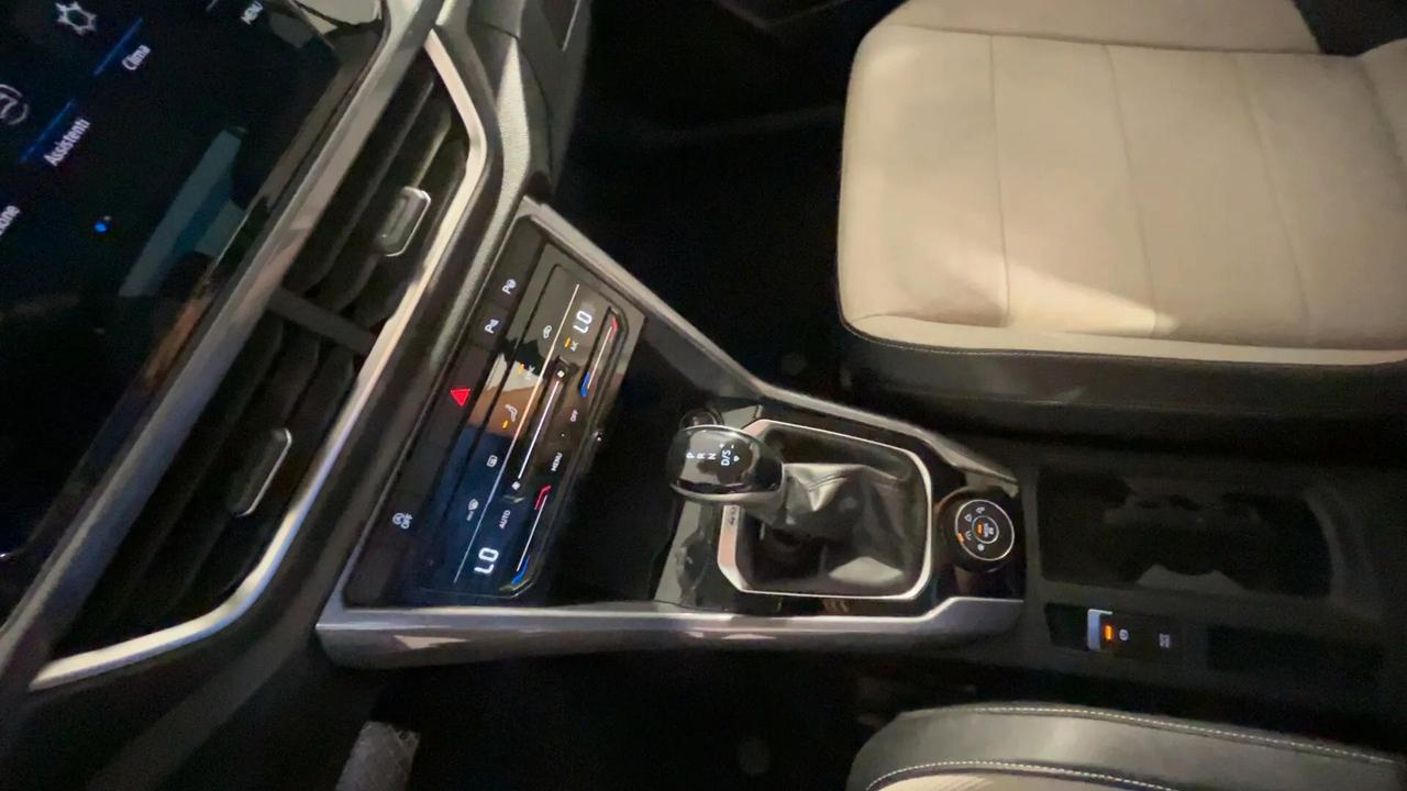 Volkswagen T-Roc 2.0 TDI SCR 150 CV DSG 4MOTION Style