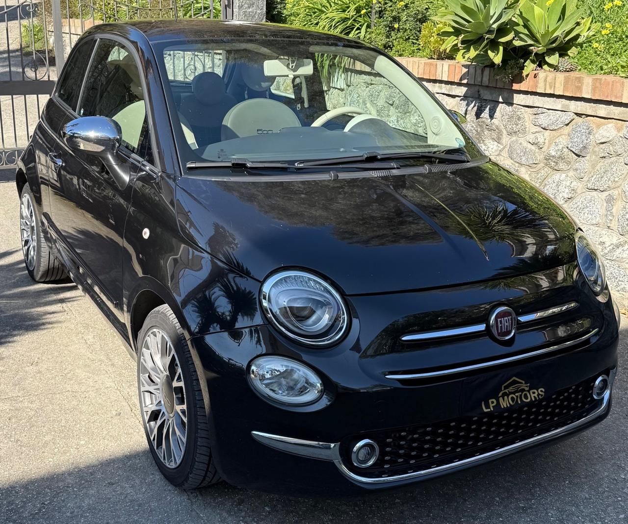 Fiat 500 1.3 Multijet 95 CV Lounge