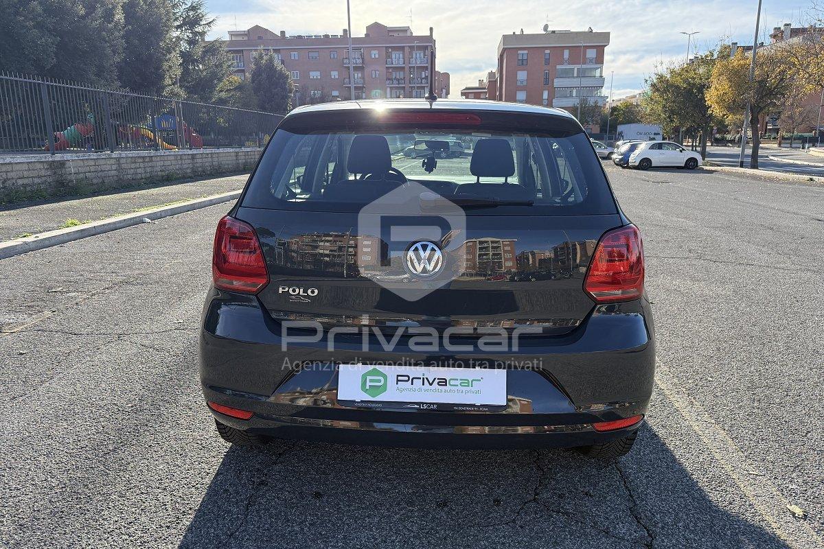 VOLKSWAGEN Polo 1.0 MPI 5p. Trendline