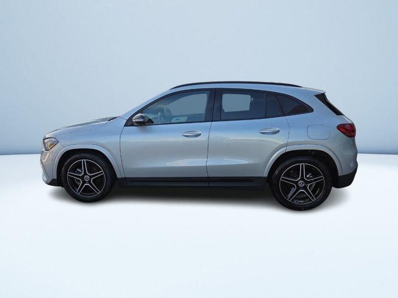 Mercedes-Benz GLA 200d Automatic 4Matic AMG Line Advanced Plus