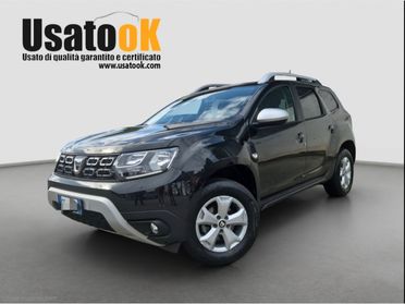 DACIA Duster 1.0 TCe 100 CV 4x2 Comfort GPL IMPIANTO A GAS SOLI 36.000 KM PERCORSI