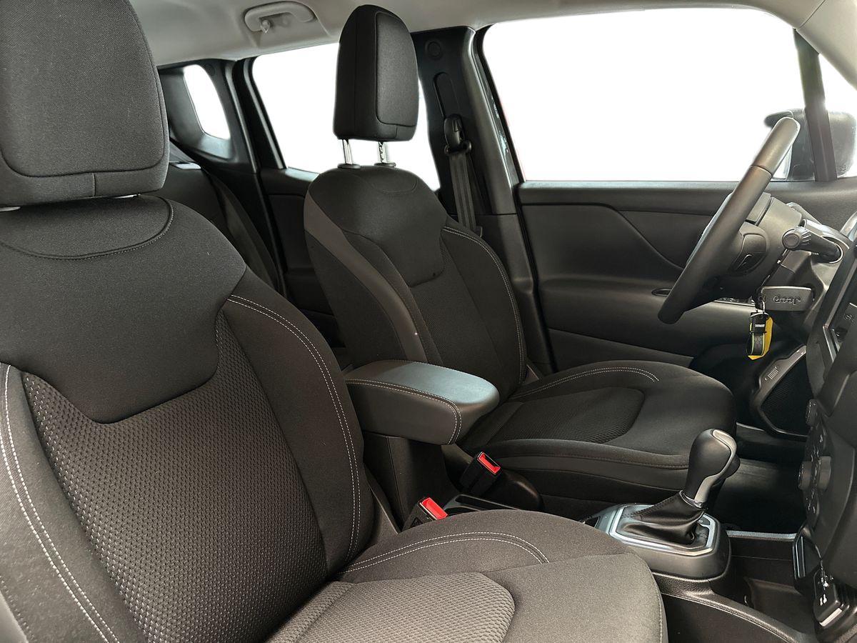 JEEP Renegade E-Hybrid My23 Longitude (Stock) 1.5 Turbo T4 E-Hybrid 130cv Fwd