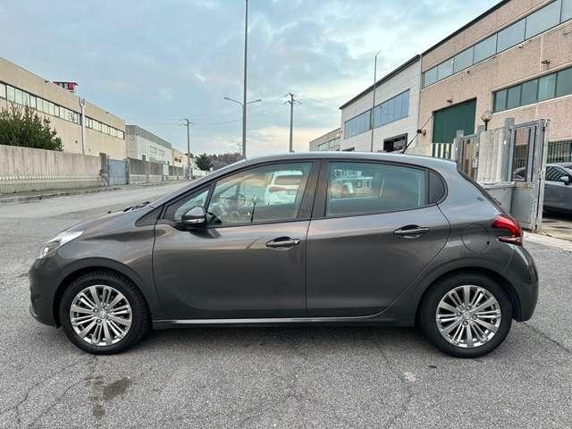 Peugeot 208 Allure BlueHDi 75cv 5 porte