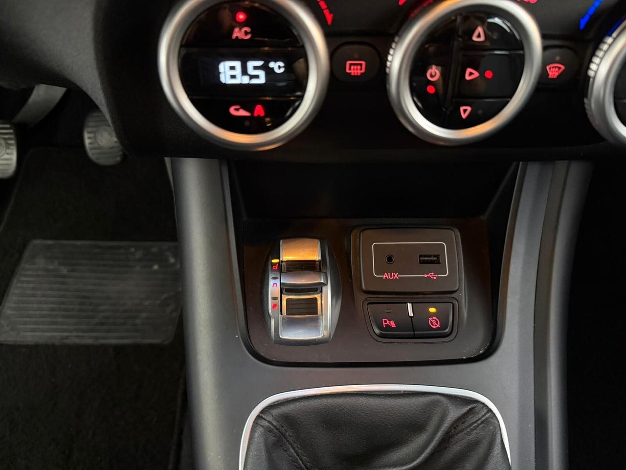 Alfa Romeo Giulietta 1.6 JTDm 120 CV Super