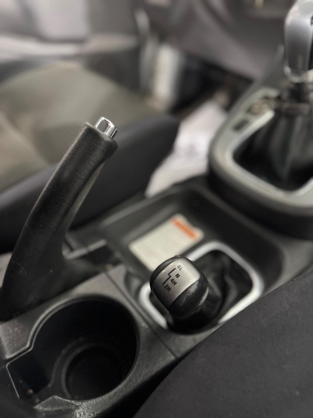 Suzuki Grand Vitara 2.0 turbodiesel 16V cat 3 porte