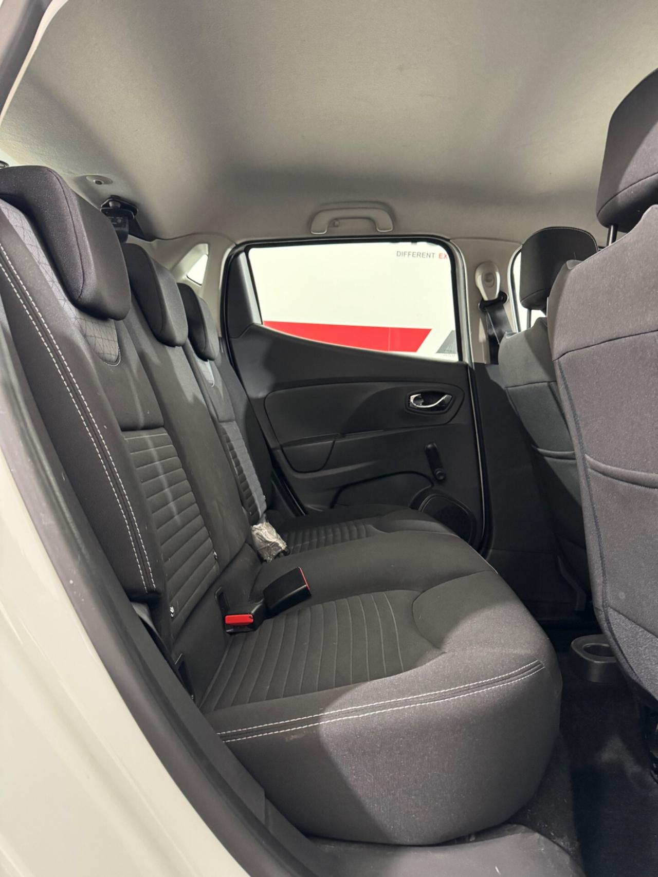 Renault Clio TCe 90CV Start&Stop 5 porte Energy