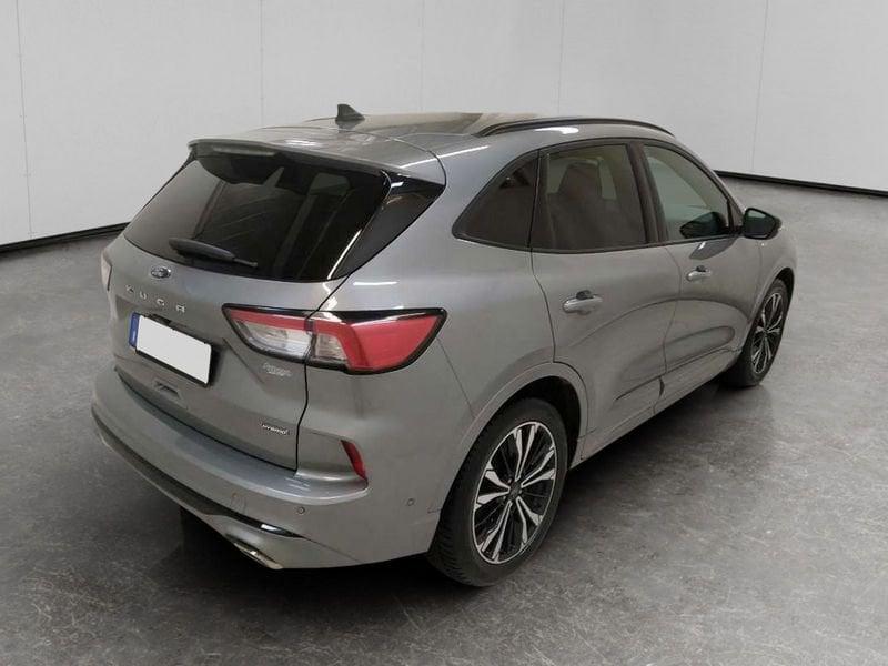 Ford Kuga 2.5 full hybrid ST-Line X 2wd 190cv cvt