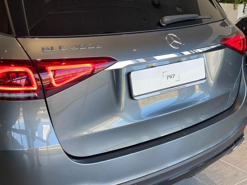 Mercedes-Benz GLE GLE 300 d 4Matic mhev AMG Line