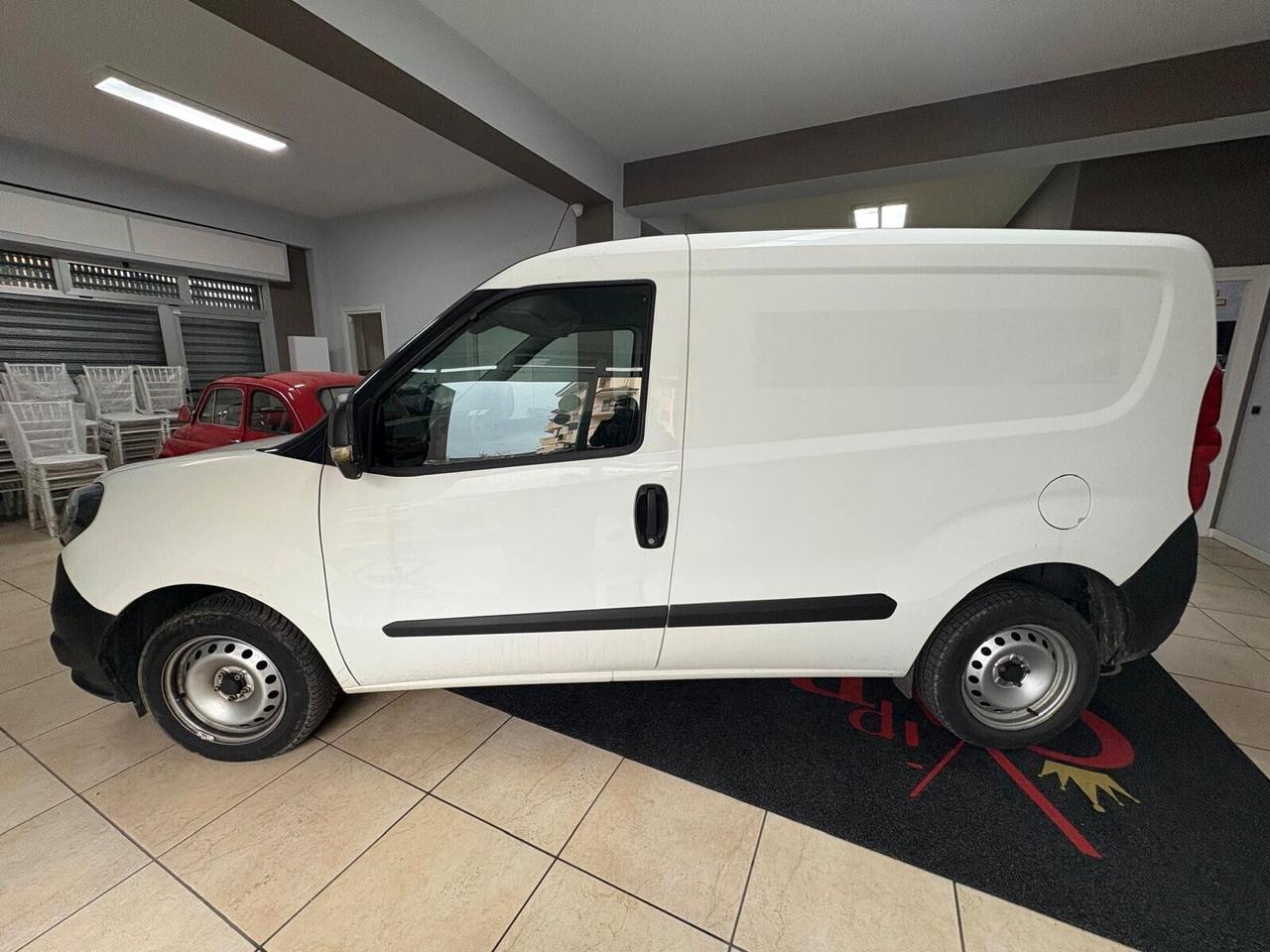 Fiat Doblò 1.3 MJT S&S PC-TN Cargo Business IVA COMPRESA