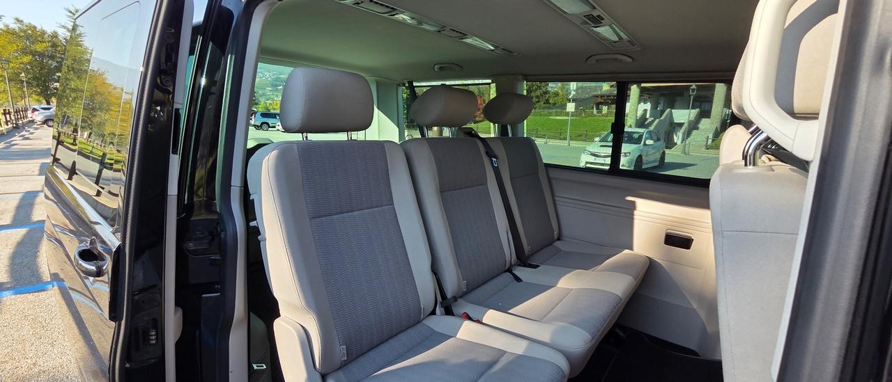 Volkswagen Caravelle 2.0 TDI 150CV DSG PC Cruise
