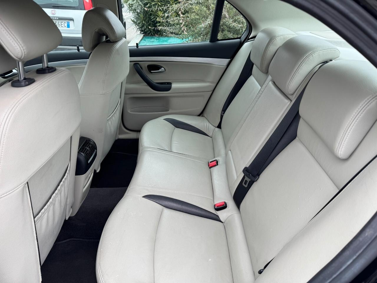 Saab 9-3 Sport Sedan 1.9 TTiD 180CV Aero Sentronic