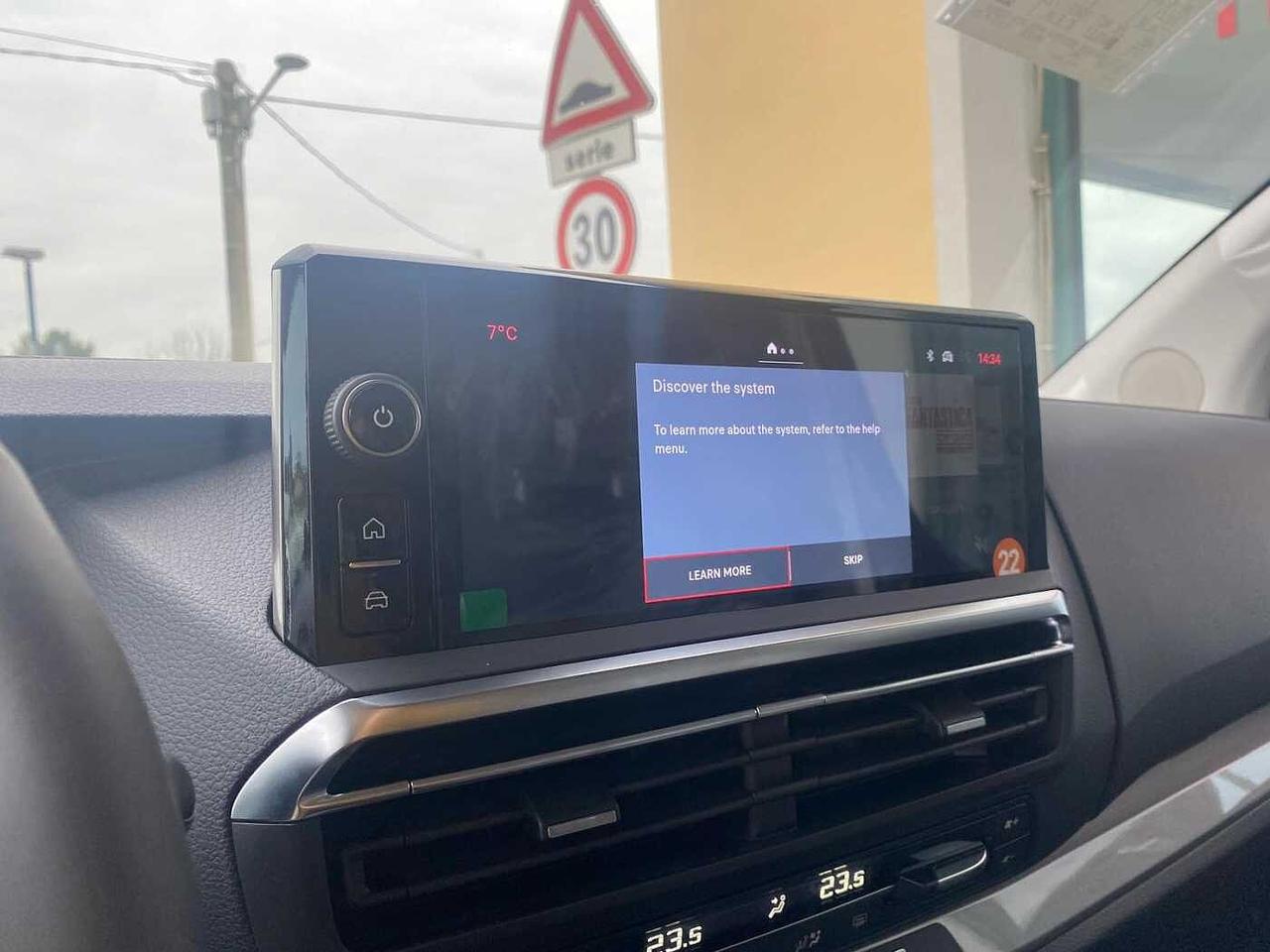 Fiat Ulysse 2.0 BlueHDi 180 CV AT8