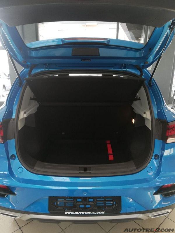 MG ZS Classic 1.5 VTi-tech Comfort