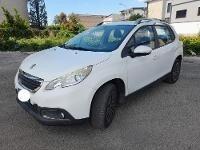 Peugeot 2008 BlueHDi 75 Active