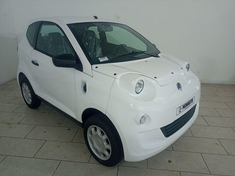 Aixam Minauto AIXAM nuovi modelli e- ACCES