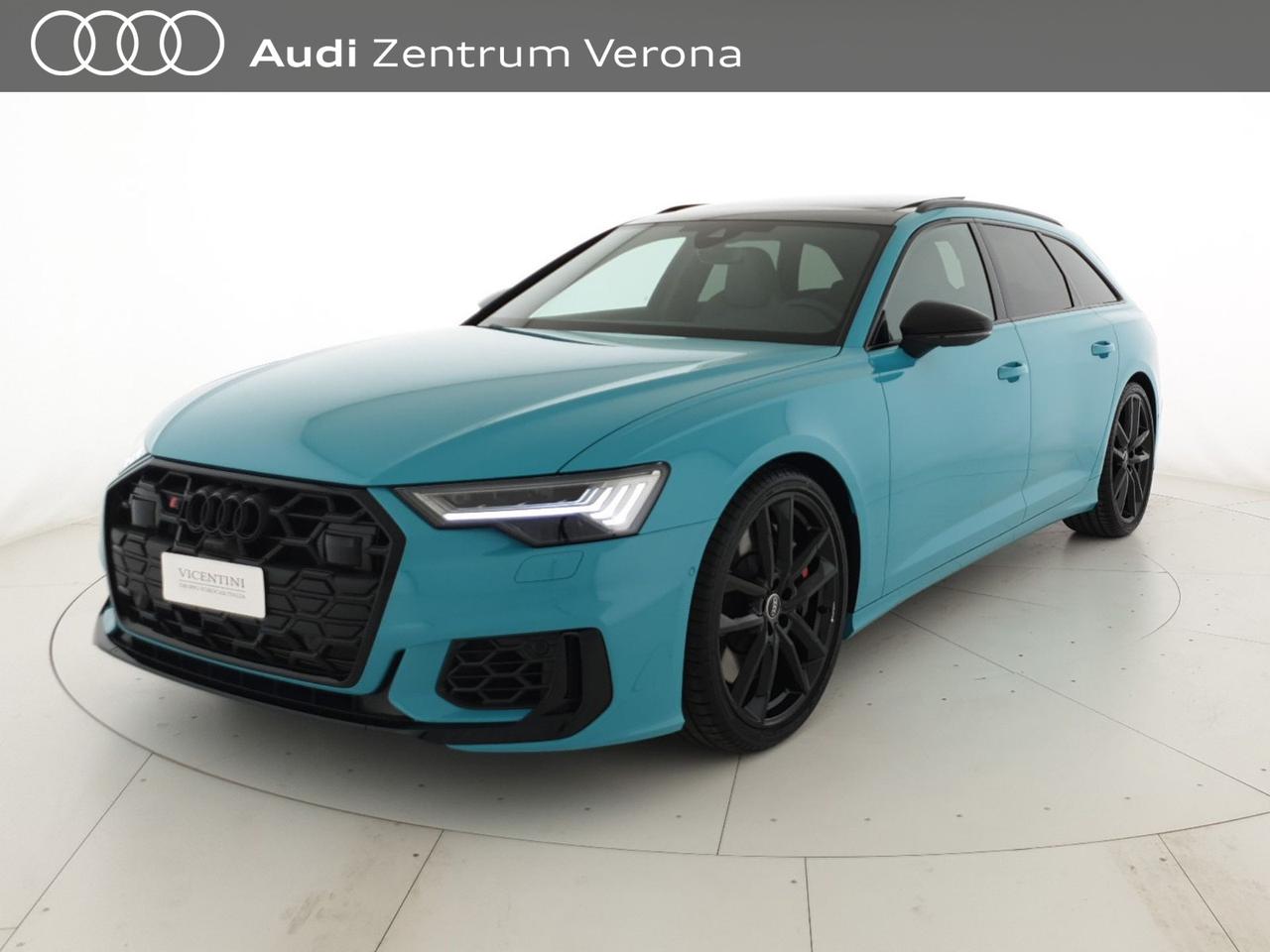 Avant 3.0TDI 344CV quattro tiptr Sport Attitude